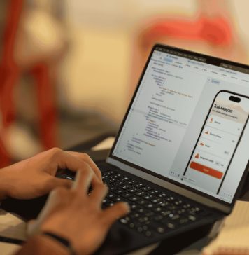 Programando una App para iOS con Xcode, usando Swift, en un MacBook