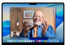 Rusia empieza a bloquear llamadas de FaceTime o WhatsApp macOS 26 Tahoe con una video llamada de FaceTime