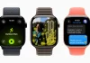 Apple Watch con watchOS 26