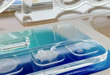 Liquid Glass, cristal por todas partes en iOS 26