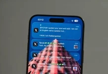 Problemas de legibilidad en iOS 26