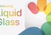 Liquid Glass