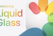 Liquid Glass