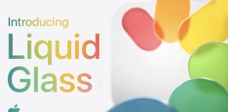 Liquid Glass