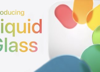 Liquid Glass
