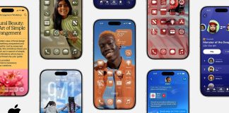 iOS 26