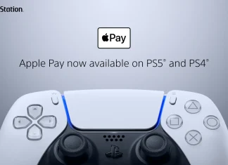 Pagos con Apple Pay en PS5 o PS4