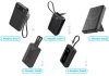 Baterías externas de Anker con el problema
