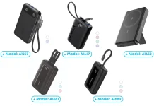 Baterías externas de Anker con el problema