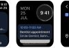 Google Calendar para Apple Watch