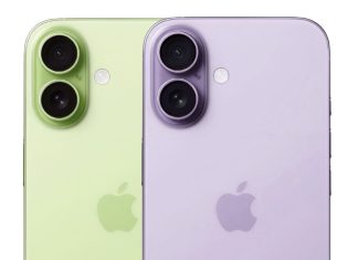 Posibles nuevos colores del iPhone 17