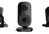 Ajax IndoorCam