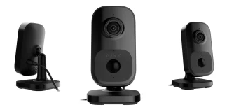 Ajax IndoorCam