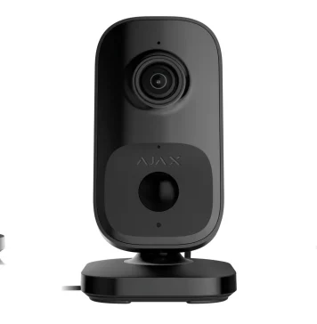 Ajax IndoorCam