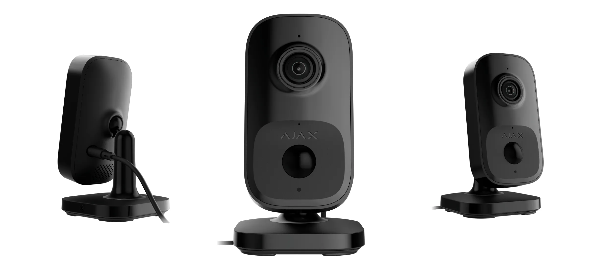 Ajax IndoorCam