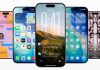 iOS 26 con nueva interfaz Liquid Glass