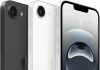 iPhone 16e