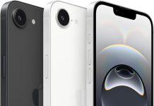 iPhone 16e