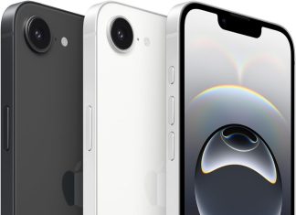 iPhone 16e