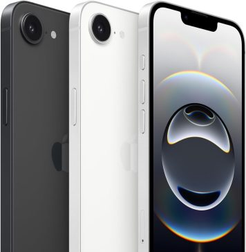 iPhone 16e