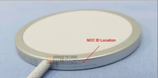 Nueva plataforma de carga inalámbrica MagSafe de Apple, con soporte para Qi 2.2