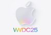 WWDC 2025 el 9 de junio