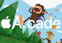 Sneaky Sasquatch