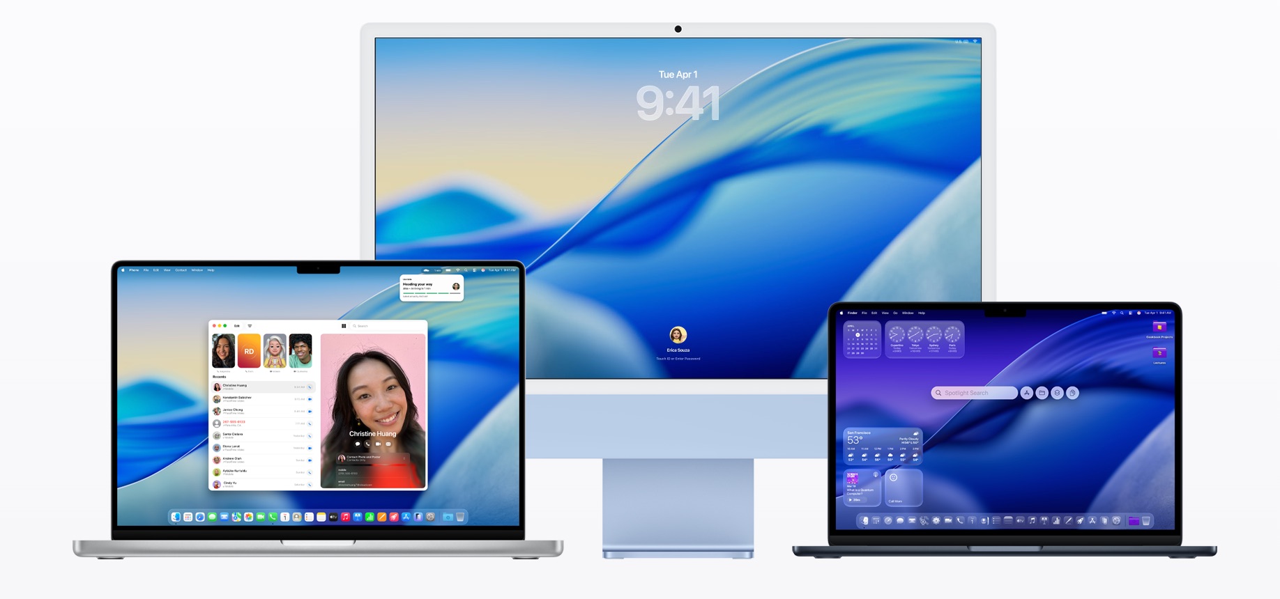 macOS Tahoe