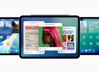iPadOS 26