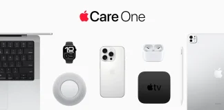 AppleCare One