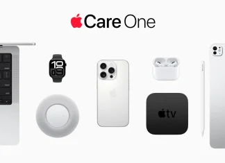 AppleCare One