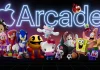 Apple Arcade