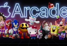 Apple Arcade