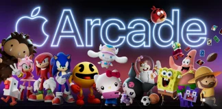 Apple Arcade