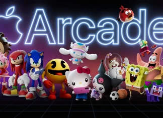 Apple Arcade