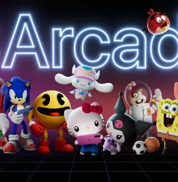 Apple Arcade