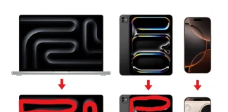 Fondos de pantalla con el nombre del producto