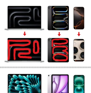 Fondos de pantalla con el nombre del producto