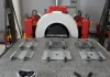 Laboratorio de pruebas de resistencia de Apple