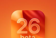 iOS 26 beta
