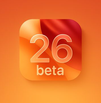 iOS 26 beta