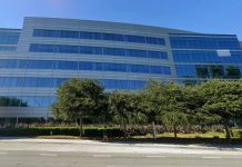 Oficinas en Mathilda Campus