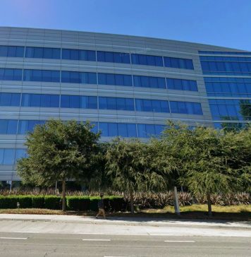Oficinas en Mathilda Campus