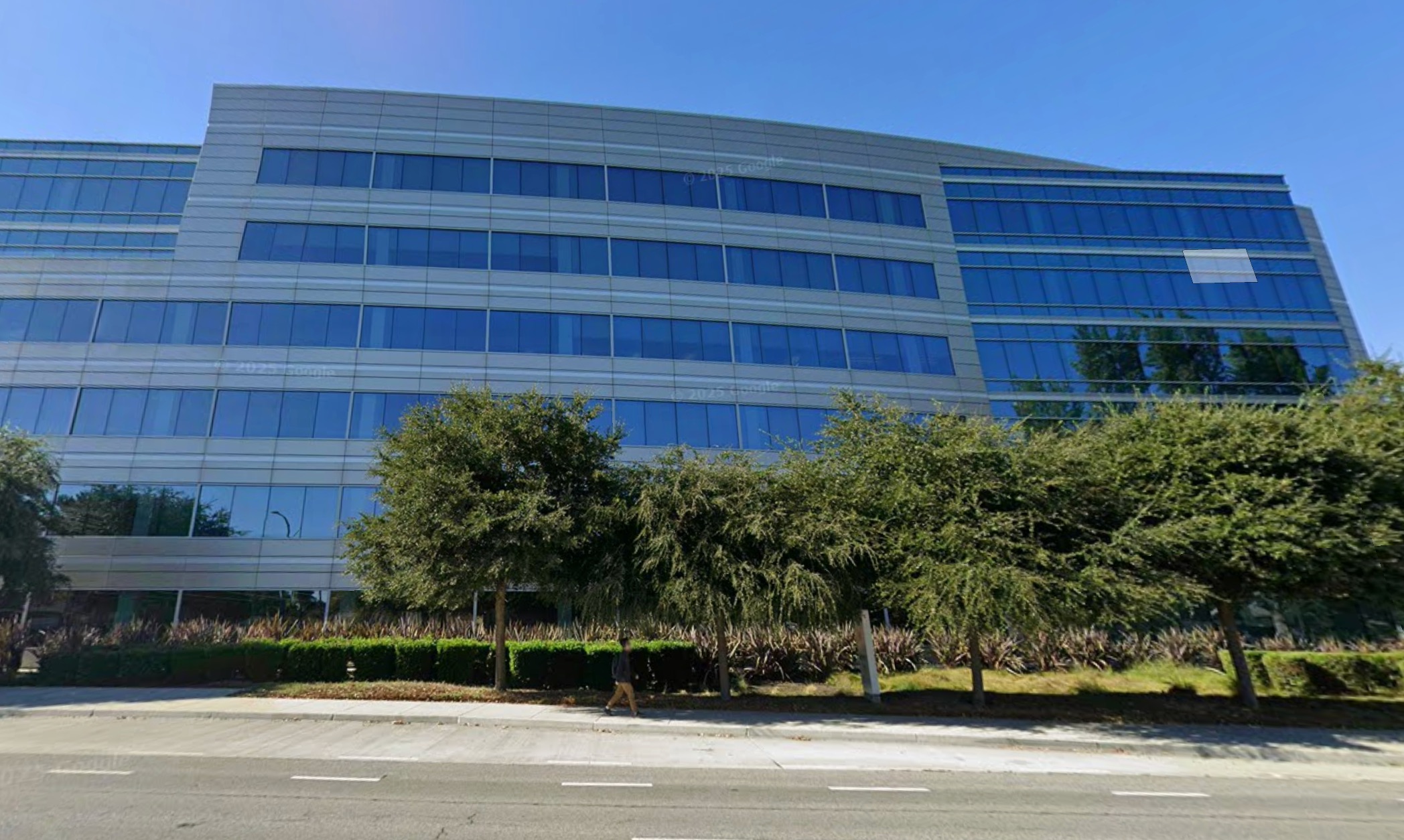 Oficinas en Mathilda Campus