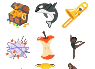 Estos son los nuevos emojis de iOS 26