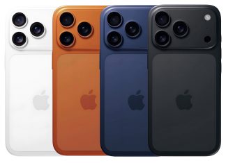 Colores que se espera que tenga el iPhone 17 Pro