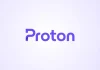 Logo de Proton