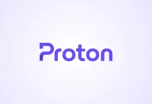 Logo de Proton