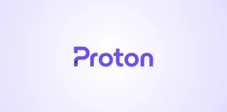 Logo de Proton