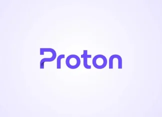 Logo de Proton